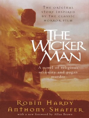 The Wicker Man - ebook